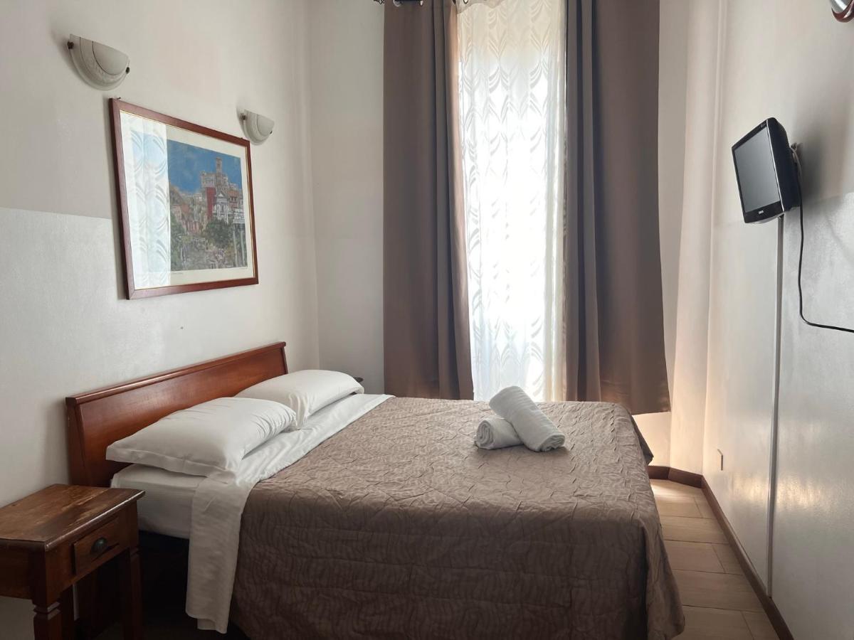 Booking Inn Settembre 95 Rome Exterior photo
