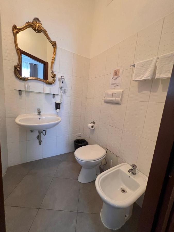 Booking Inn Settembre 95 Rome Exterior photo