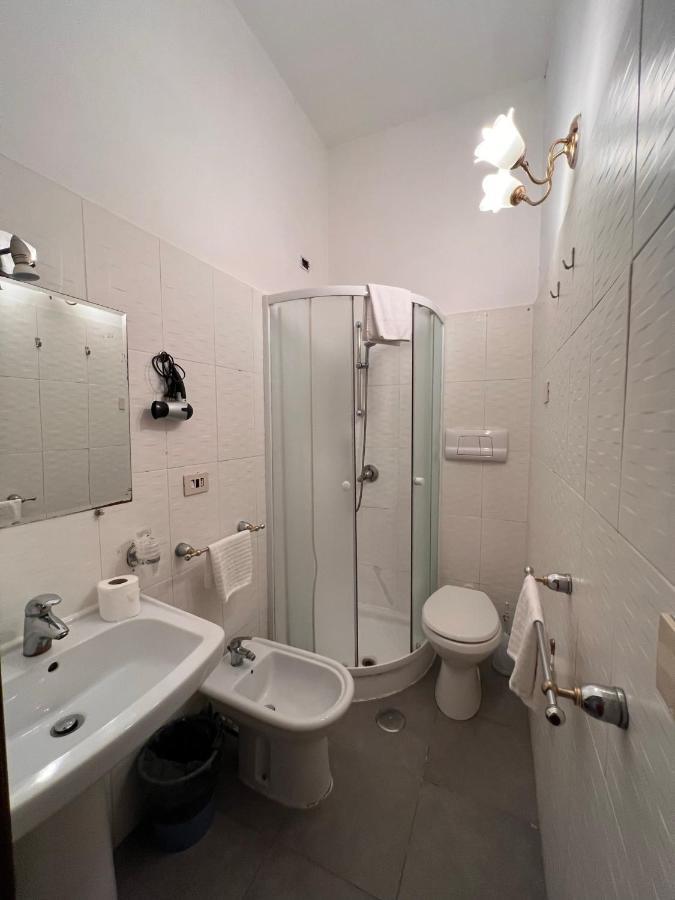Booking Inn Settembre 95 Rome Exterior photo