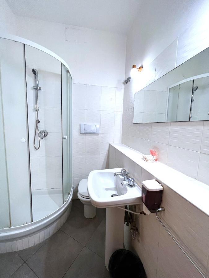 Booking Inn Settembre 95 Rome Exterior photo