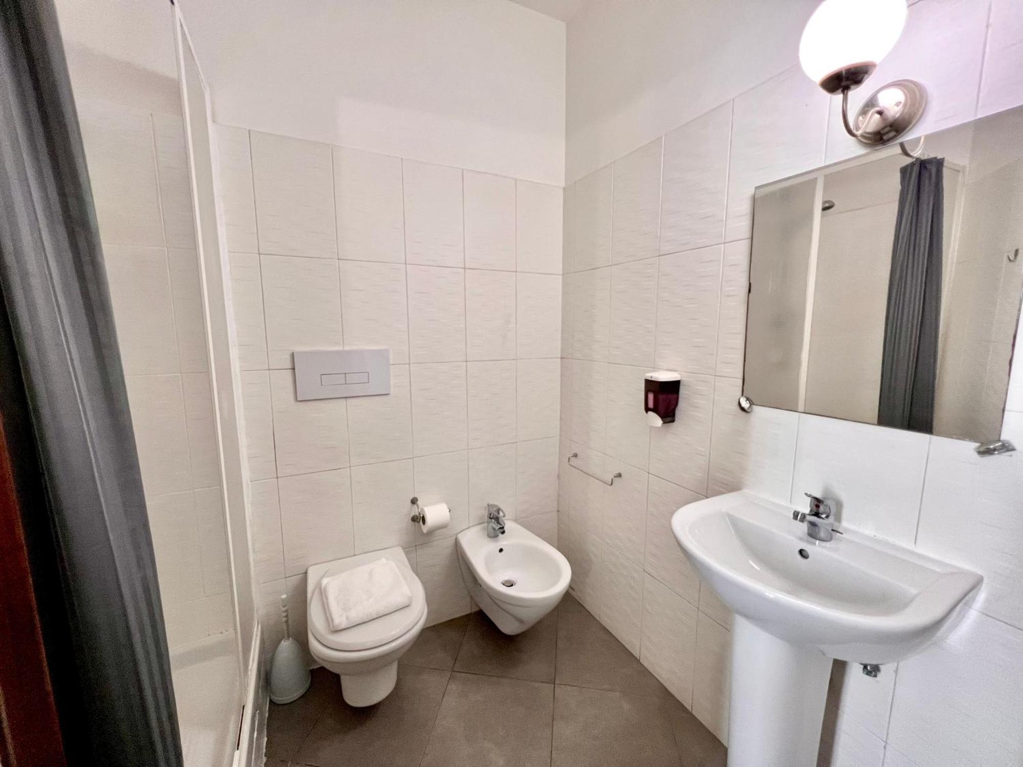 Booking Inn Settembre 95 Rome Exterior photo
